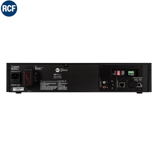Amply RCF UP 2321 4